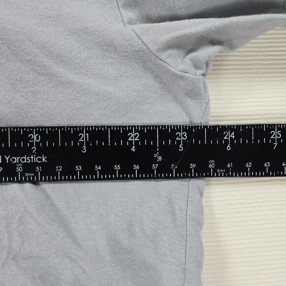 The North Face "Never Stop Exploring" Short Sleeve T-Shirt Men's Size XL - Picture 4 of 6